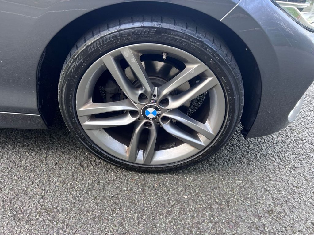 Used BMW 1 Series 2018 for sale - 77200536: Photo 15