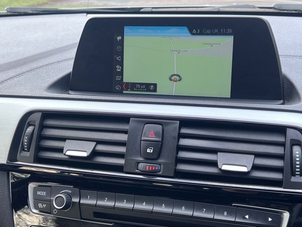 Used BMW 1 Series 2018 for sale - 77200536: Photo 16