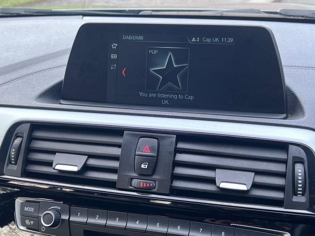 Used BMW 1 Series 2018 for sale - 77200536: Photo 17