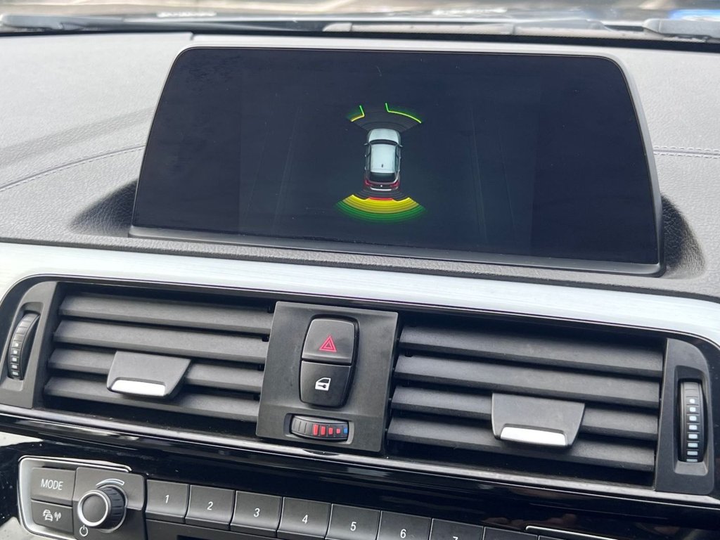 Used BMW 1 Series 2018 for sale - 77200536: Photo 20