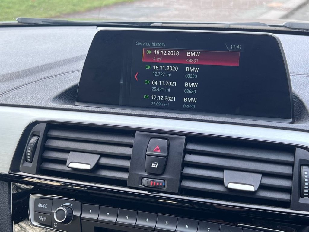 Used BMW 1 Series 2018 for sale - 77200536: Photo 23