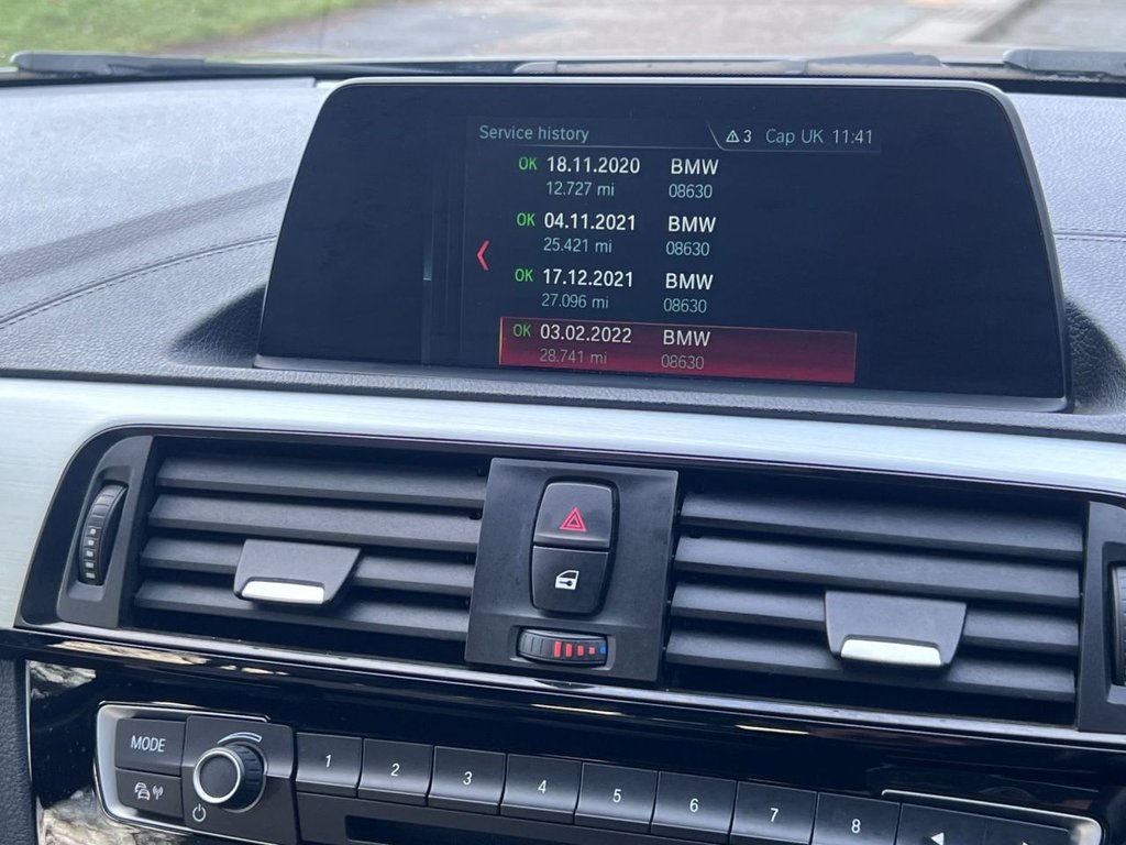 Used BMW 1 Series 2018 for sale - 77200536: Photo 24