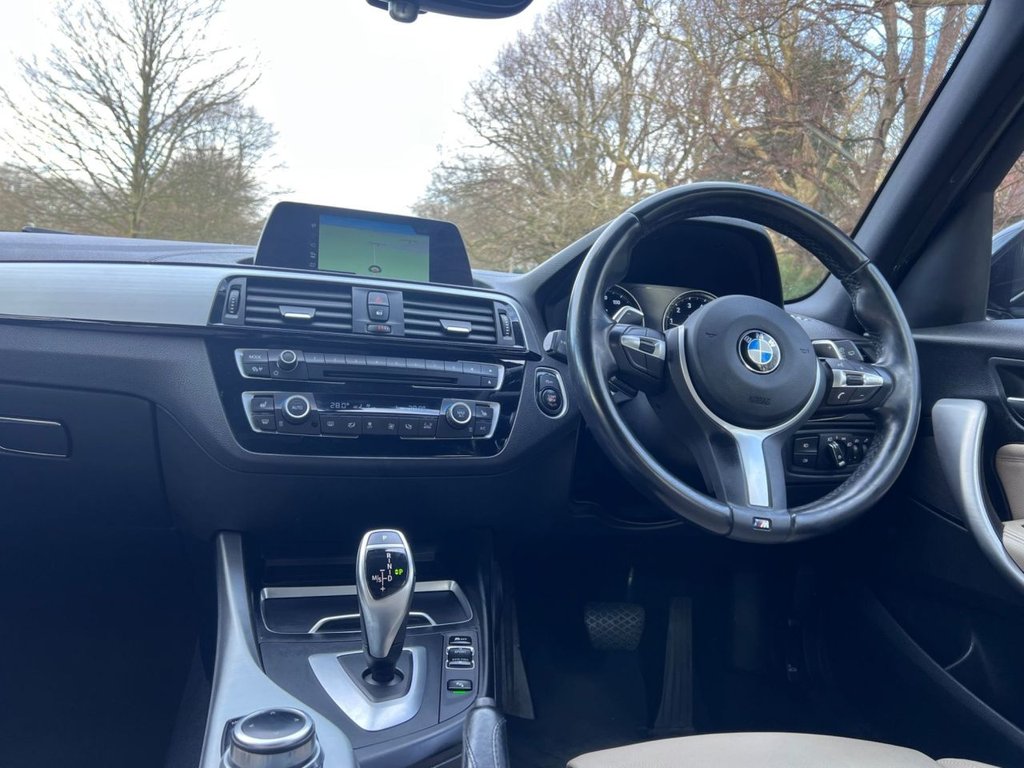 Used BMW 1 Series 2018 for sale - 77200536: Photo 27