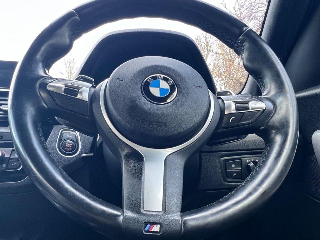 Used BMW 1 Series 2018 for sale - 77200536: Photo 28