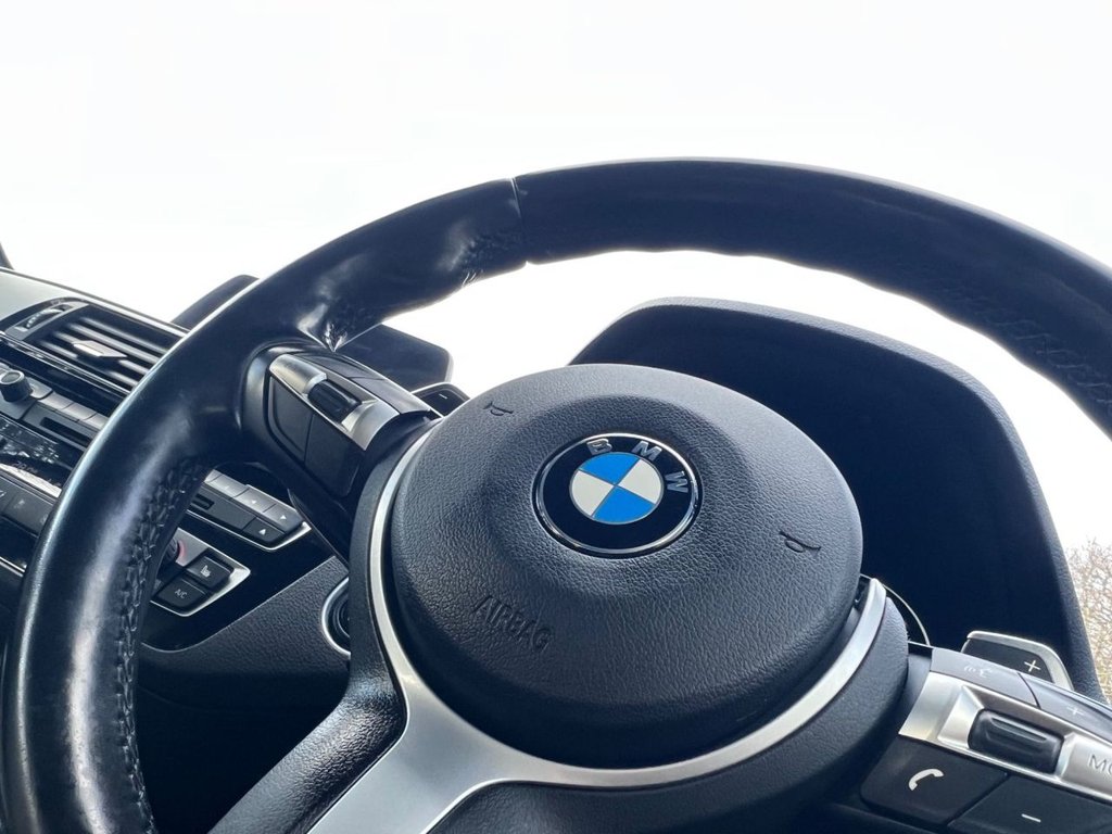 Used BMW 1 Series 2018 for sale - 77200536: Photo 29