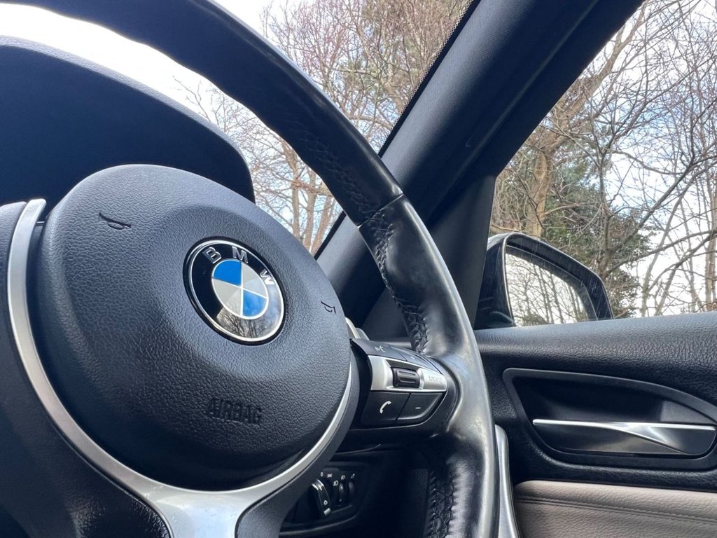 Used BMW 1 Series 2018 for sale - 77200536: Photo 30