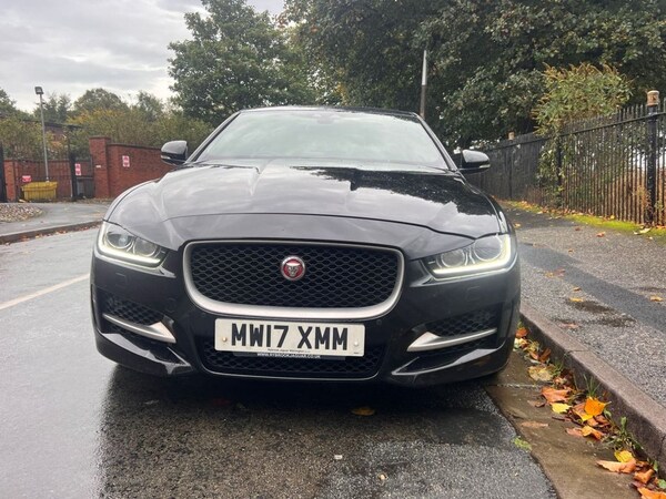 Used Jaguar XE 2017 for sale - 76162664: Photo 10