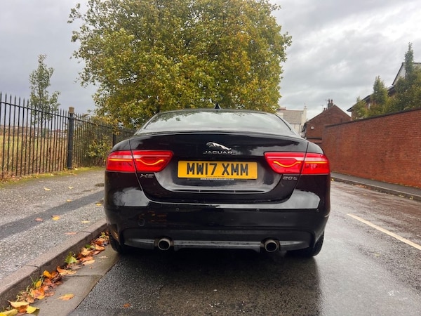 Used Jaguar XE 2017 for sale - 76162664: Photo 11