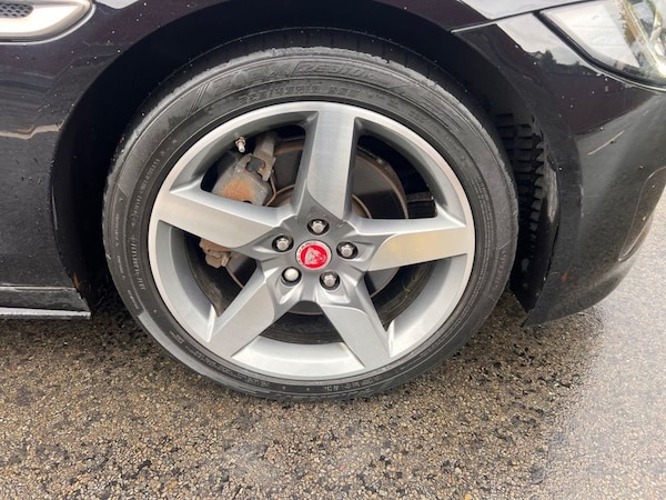Used Jaguar XE 2017 for sale - 76162664: Photo 18