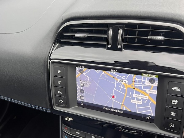 Used Jaguar XE 2017 for sale - 76162664: Photo 19