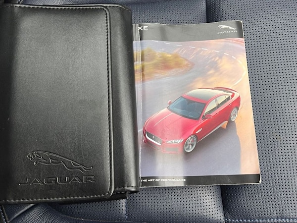 Used Jaguar XE 2017 for sale - 76162664: Photo 32