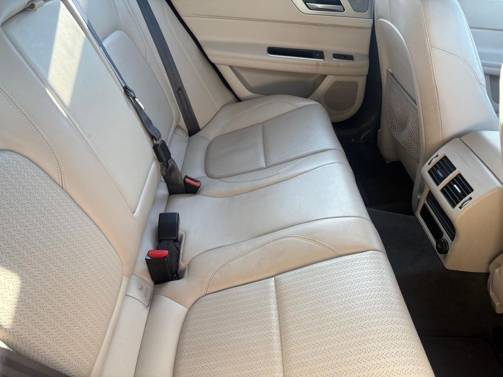 Used Jaguar XF 2017 for sale - 77936176: Photo 5