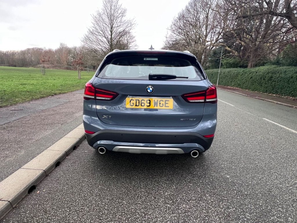 Used BMW X1 2020 for sale - 77408682: Photo 11