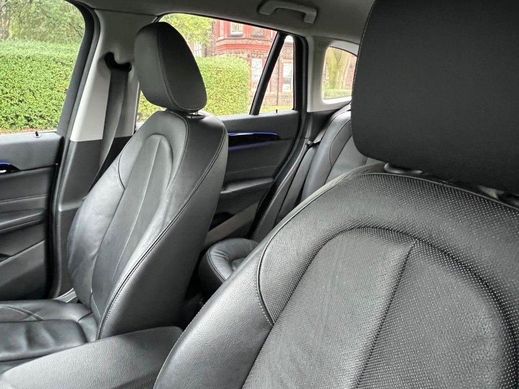 Used BMW X1 2020 for sale - 77408682: Photo 12