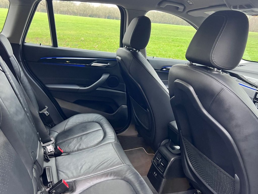 Used BMW X1 2020 for sale - 77408682: Photo 13