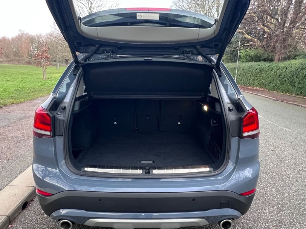 Used BMW X1 2020 for sale - 77408682: Photo 14