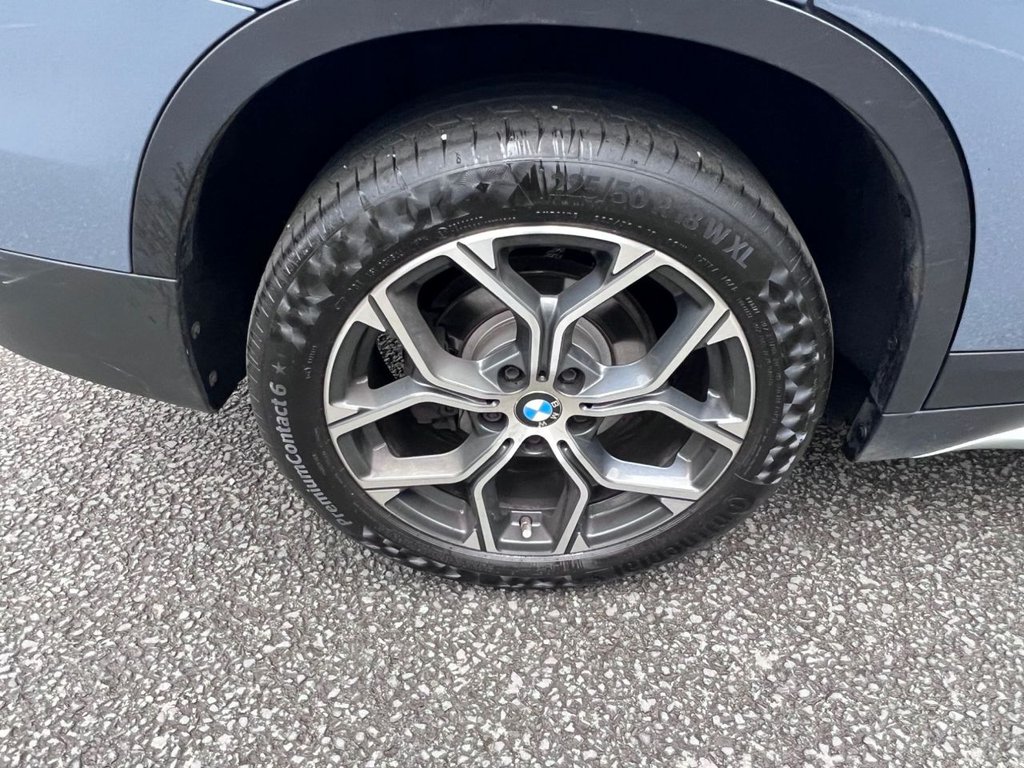 Used BMW X1 2020 for sale - 77408682: Photo 16