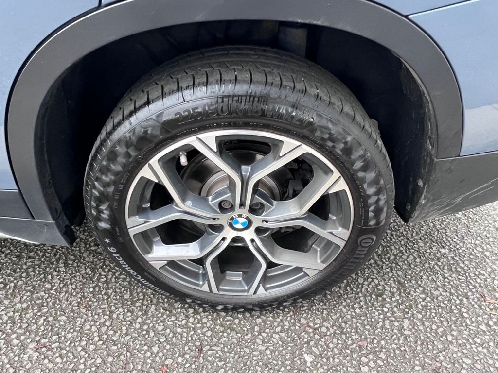 Used BMW X1 2020 for sale - 77408682: Photo 17