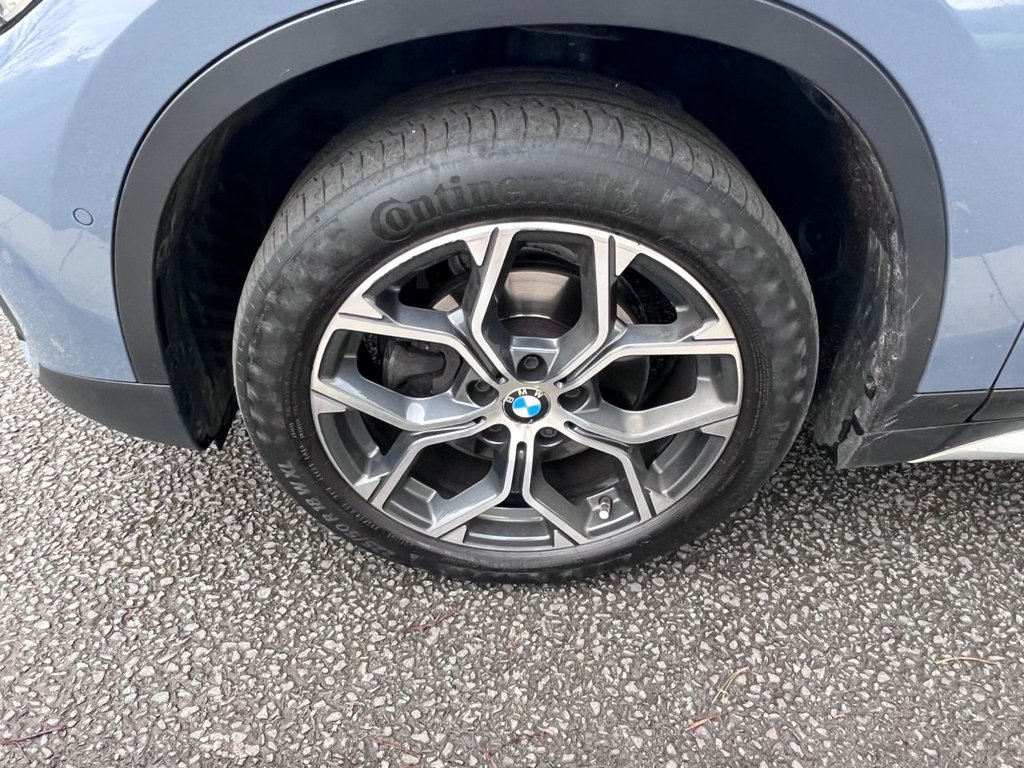 Used BMW X1 2020 for sale - 77408682: Photo 18