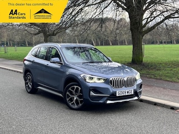 Used BMW X1 2020 for sale - 77408682: Photo