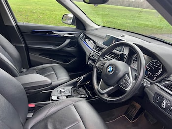 Used BMW X1 2020 for sale - 77408682: Photo