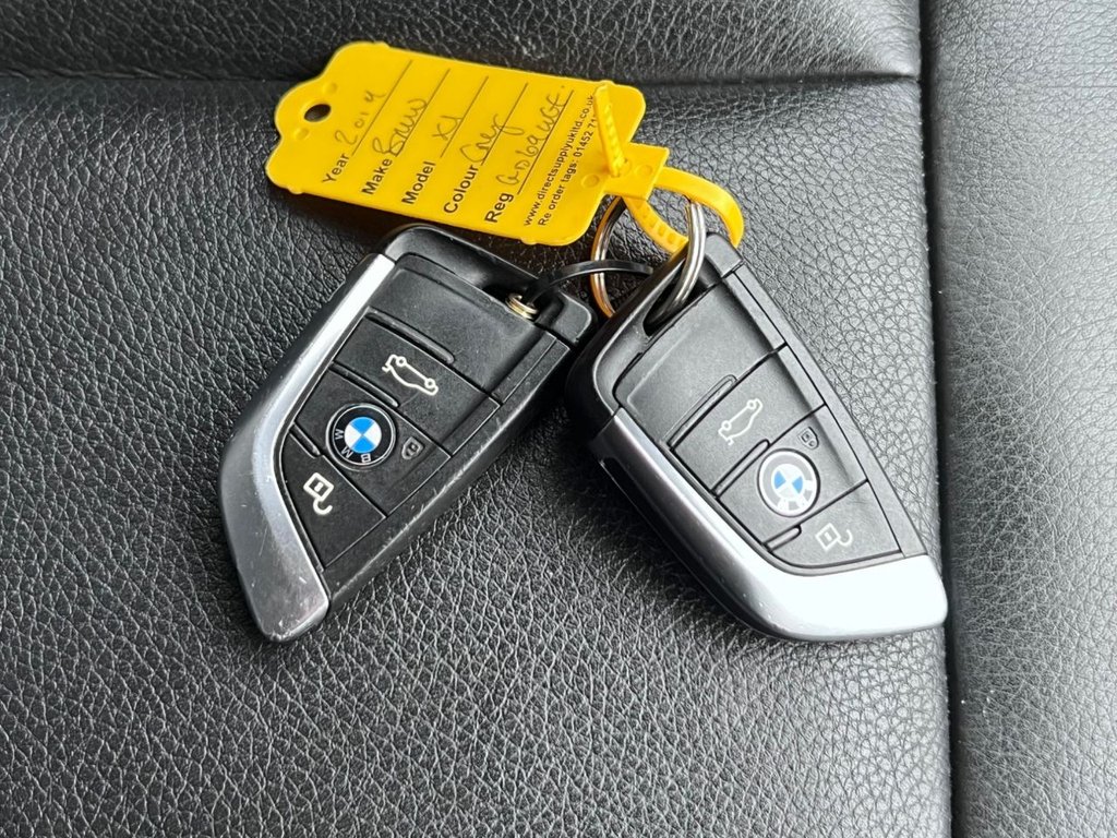 Used BMW X1 2020 for sale - 77408682: Photo 34