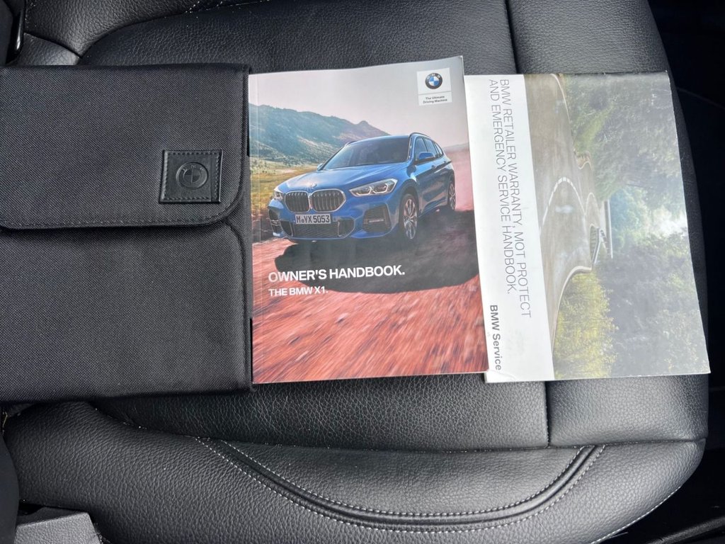 Used BMW X1 2020 for sale - 77408682: Photo 35