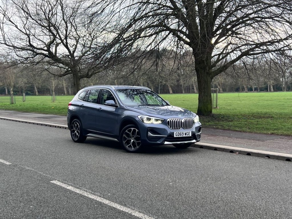 Used BMW X1 2020 for sale - 77408682: Photo 4