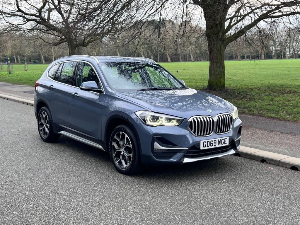 Used BMW X1 2020 for sale - 77408682: Photo 7