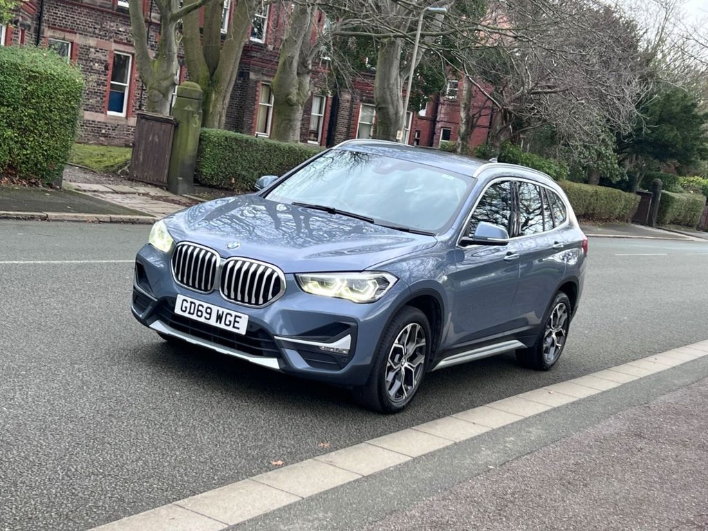 Used BMW X1 2020 for sale - 77408682: Photo 8