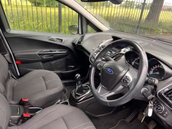 Used Ford B-MAX 2017 for sale - 75099127: Photo