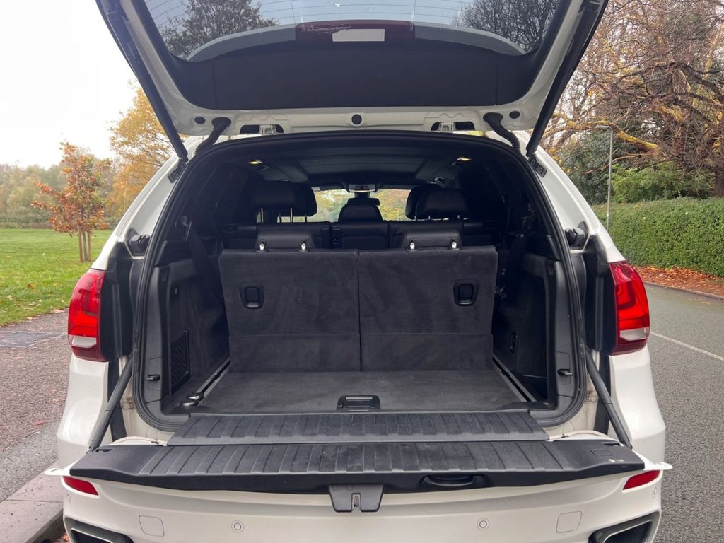 Used BMW X5 2017 for sale - 77792092: Photo 15