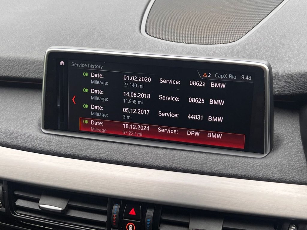 Used BMW X5 2017 for sale - 77792092: Photo 28