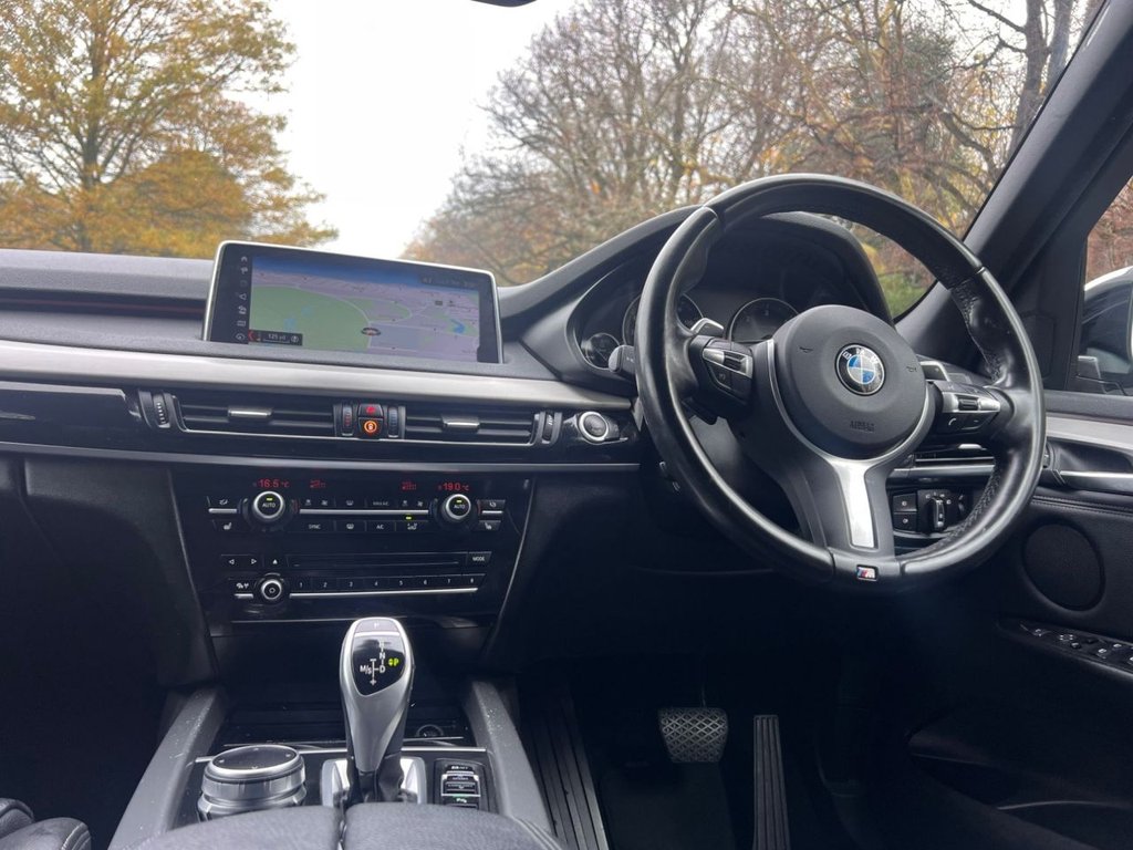 Used BMW X5 2017 for sale - 77792092: Photo 31