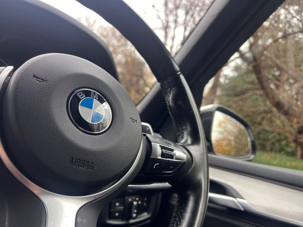 Used BMW X5 2017 for sale - 77792092: Photo 34