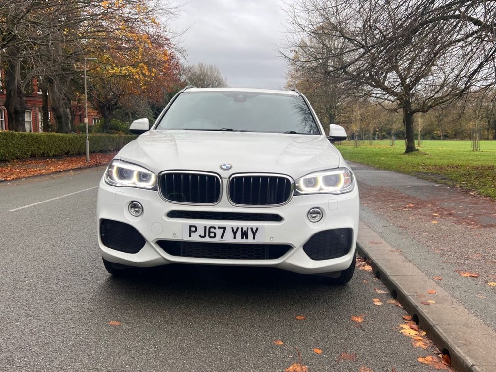 Used BMW X5 2017 for sale - 77792092: Photo 9