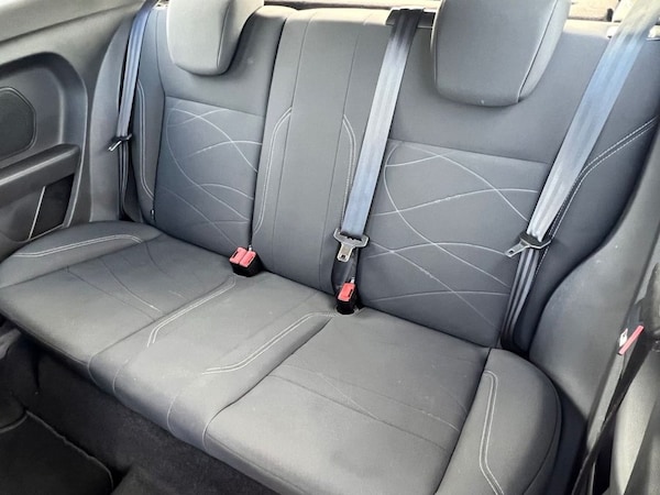 Used Ford Fiesta 2015 for sale - 76333296: Photo 12