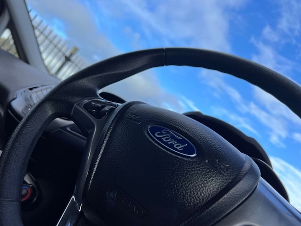 Used Ford Fiesta 2015 for sale - 76333296: Photo 19