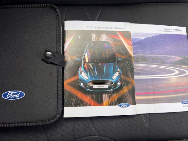 Used Ford Fiesta 2015 for sale - 76333296: Photo 26