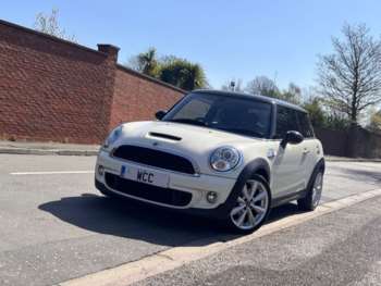 Used MINI Hatch 2011 for sale - 74845321: Photo