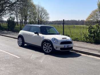 Used MINI Hatch 2011 for sale - 74845321: Photo