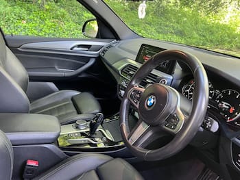 Used BMW X3 2019 for sale - 79628712: Photo