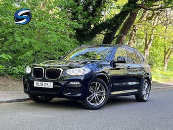 Used BMW X3 2019 for sale - 79628712: Photo