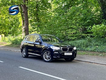 Used BMW X3 2019 for sale - 79628712: Photo