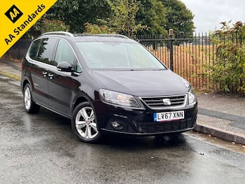 2017 (67) - 2.0 TDI XCELLENCE MPV 5dr Auto Diesel DSG Euro 6 (s/s) (150 ps)