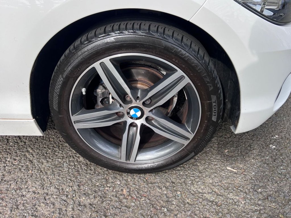 Used BMW 1 Series 2018 for sale - 78056382: Photo 16