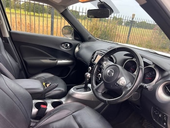 Used Nissan Juke 2013 for sale - 75503102: Photo