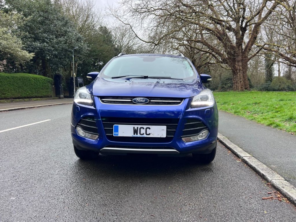 Used Ford Kuga 2016 for sale - 78044111: Photo 11