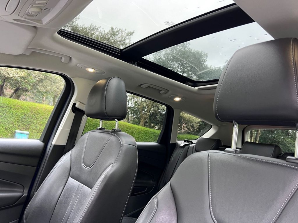 Used Ford Kuga 2016 for sale - 78044111: Photo 15