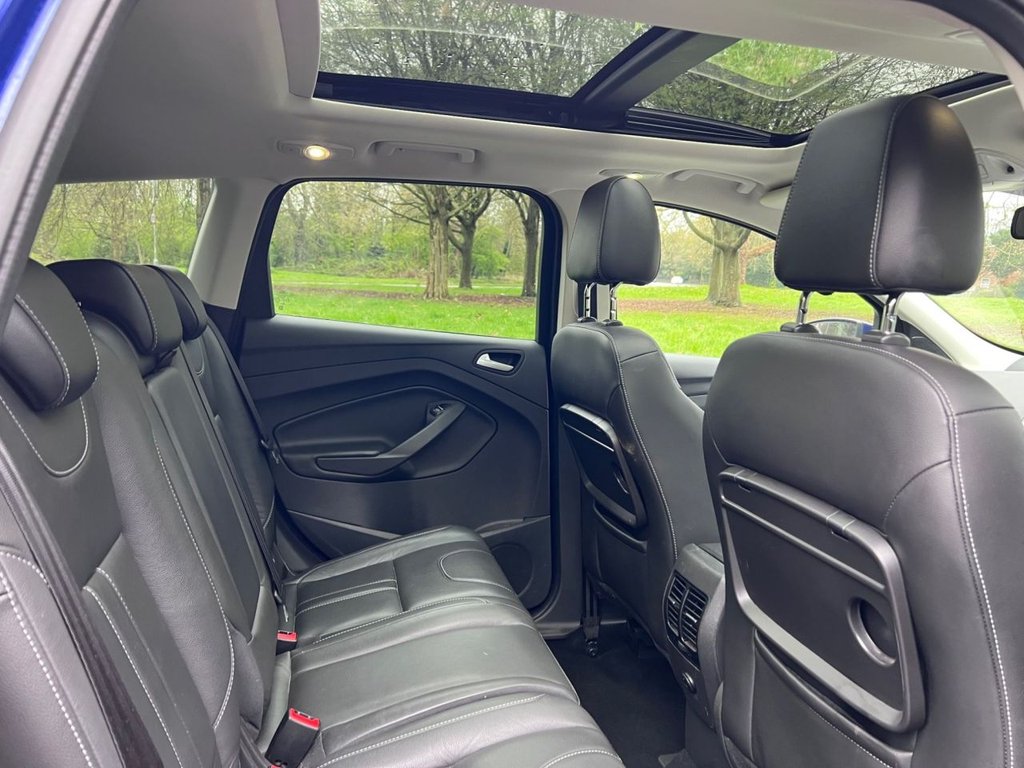 Used Ford Kuga 2016 for sale - 78044111: Photo 16